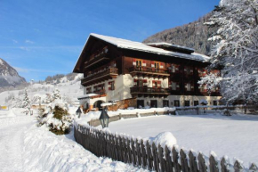 Гостиница Hotel Schlosswirt, Гроскирхгайм